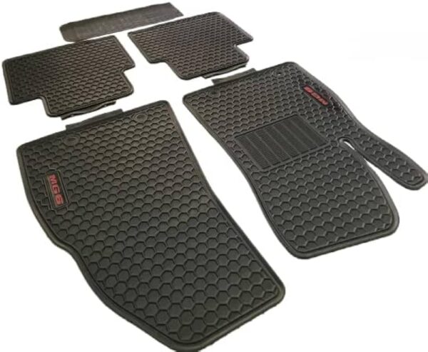 Floor mats For MG6