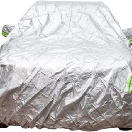 Heat Reverse Dust Water Proof Thermal Heat Resistant Water Proof Car Cover For X6