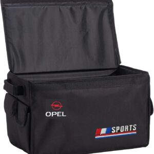 Opel Elite Car Bag Organizer