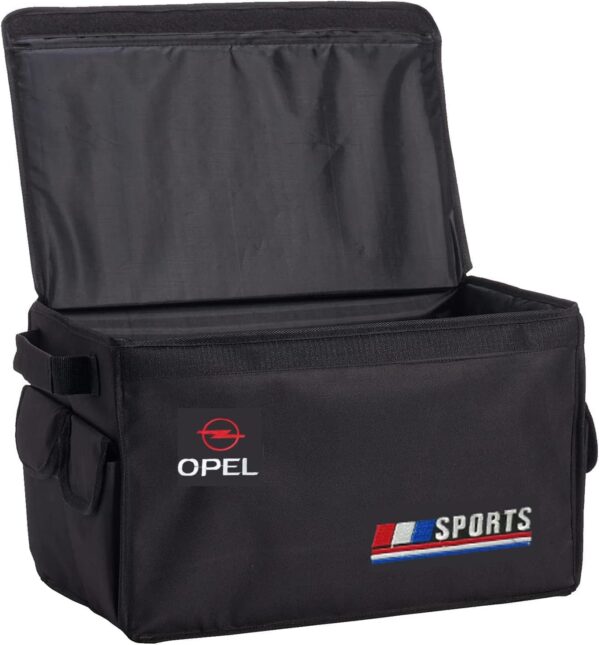 Opel Elite Car Bag Organizer