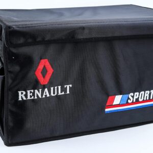 Car Trunk Organizer ( Renault )