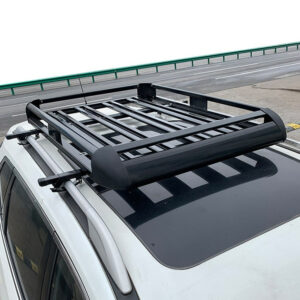 Car roof rack Double-Deck