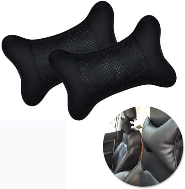 Car Neck Cushion