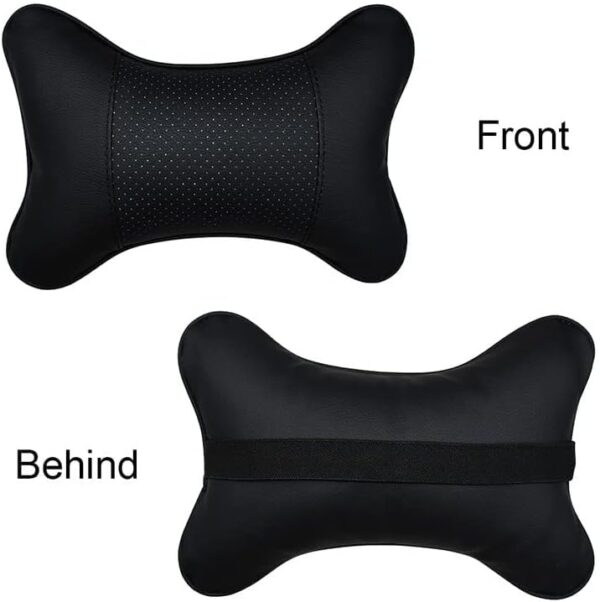 Car Neck Cushion