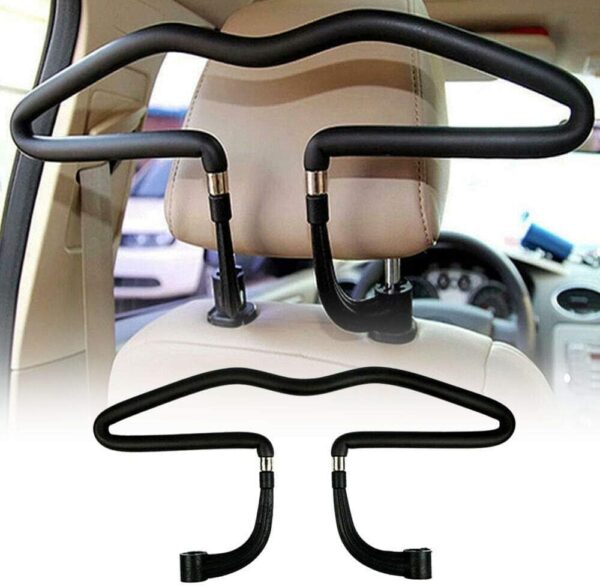 Car Jacket Hanger