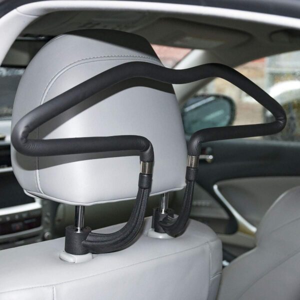 Car Jacket Hanger