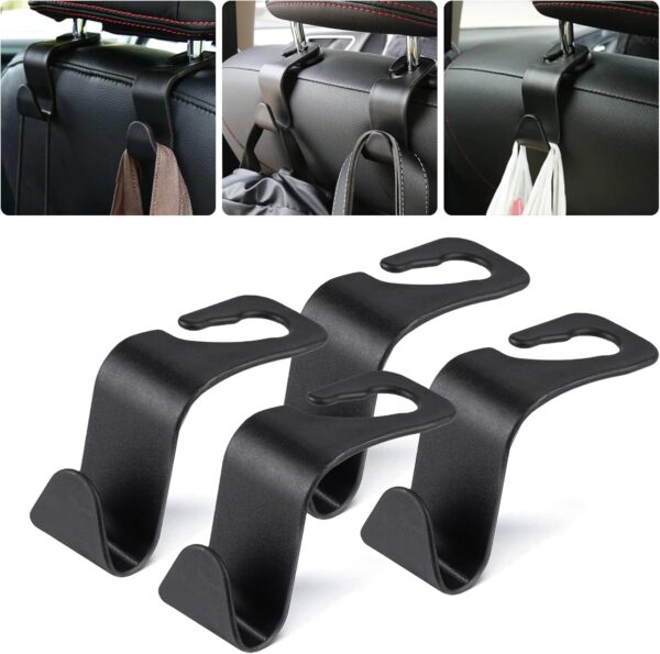 Car Hooks