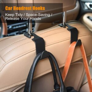 Car Hooks