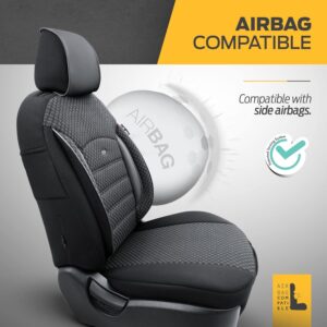 Airbag Compatible Seat Covers