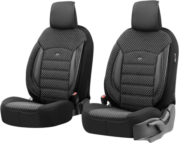 Airbag Compatible Seat Covers